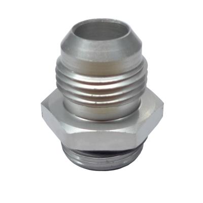 Setrab Oil Cooler Fittings