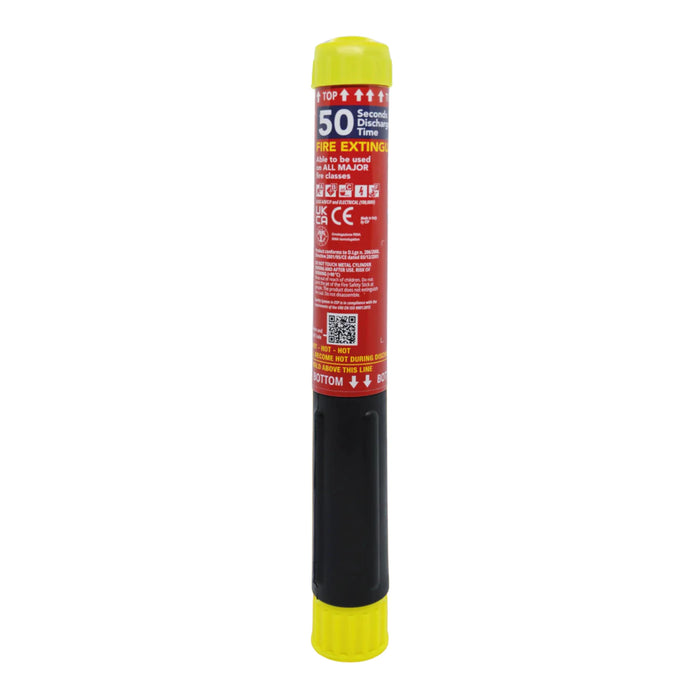 Fire Safety Stick - 50 Seconds Discharge