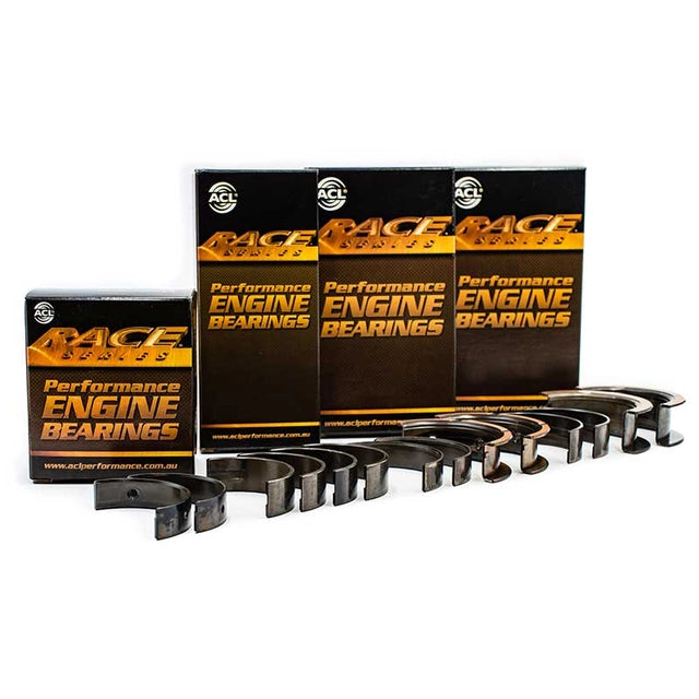 ACL Race Main bearings Toyota 2JZ-GE 2JZ-GTE (.25)