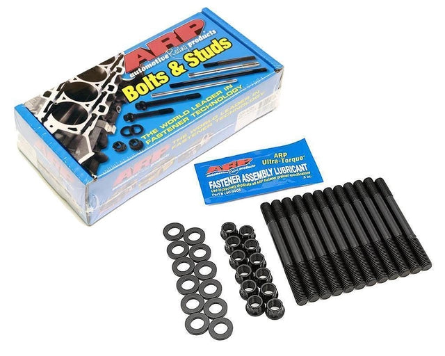 ARP head stud bolts Toyota Supra 2JZ-GE/GTE / 1JZ U/C