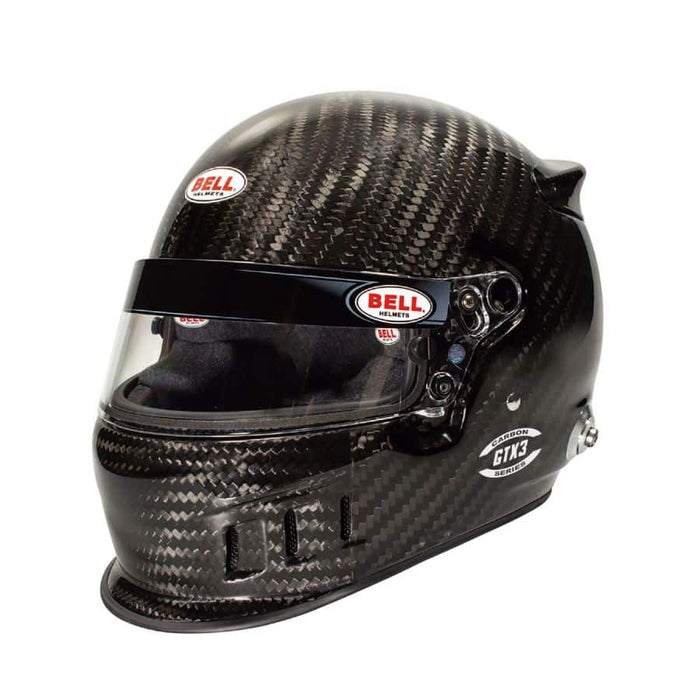 Bell GTX3 Carbon Helmet