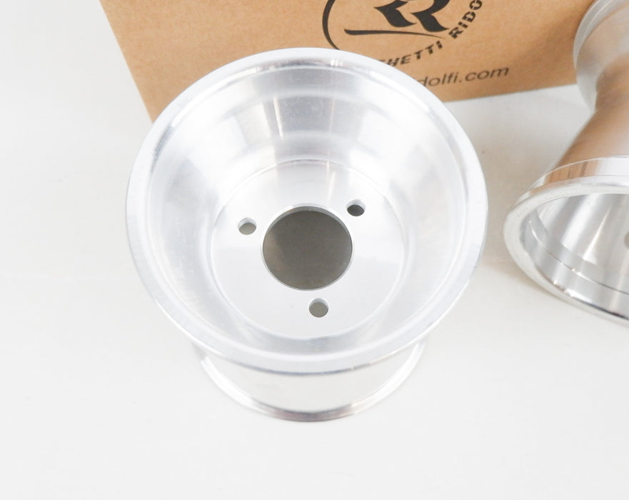 Righetti Ridolfi Aluminium Alloy 130mm Front Wheel Rim Pair