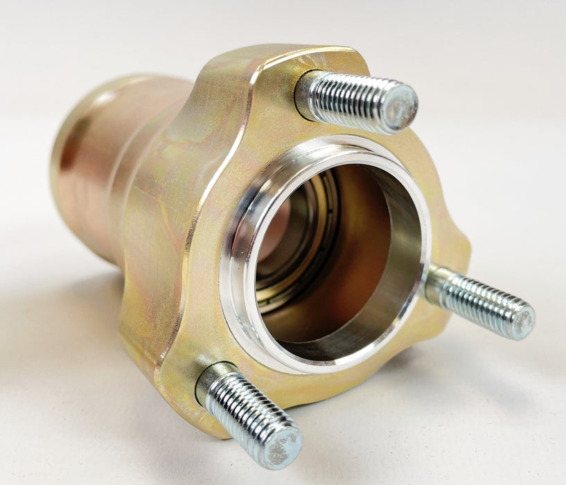 Righetti Ridolfi Magnesium 25mm x 90mm Front Hub Set