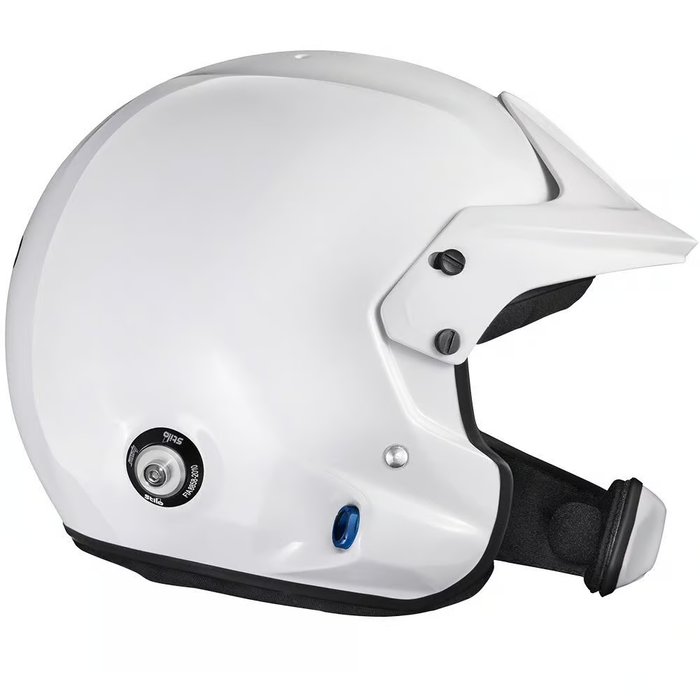 Stilo Venti4 WRC Composite White