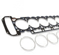 Athena Cooper ring Toyota Supra 2JZ - 1,6mm / 87mm
