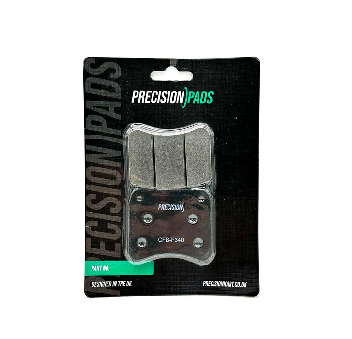 Kellgate GTK Caliper Brake Pads