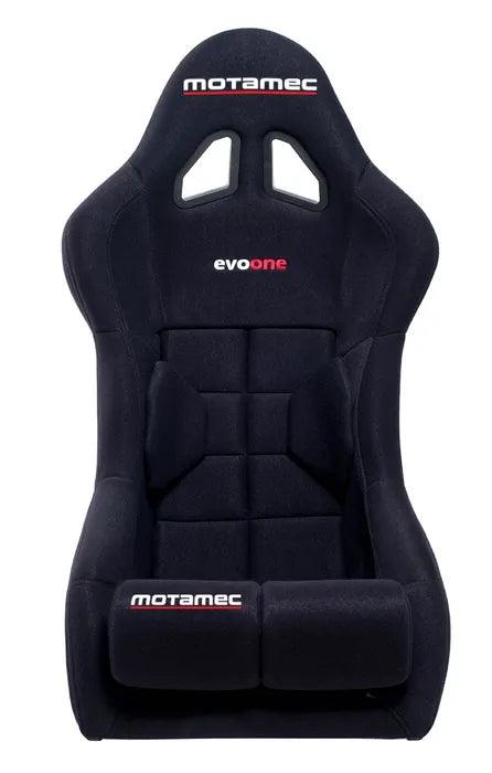 Motamec Evo-one FIA Race Seat - Motorsport Supplies