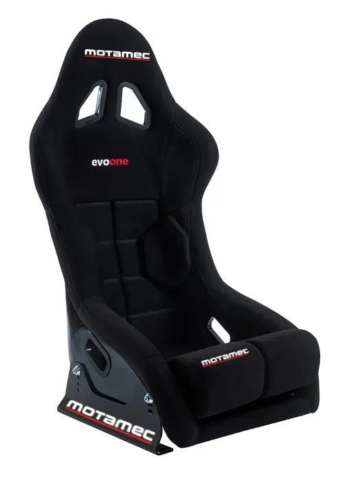 Motamec Evo-one FIA Race Seat - Motorsport Supplies