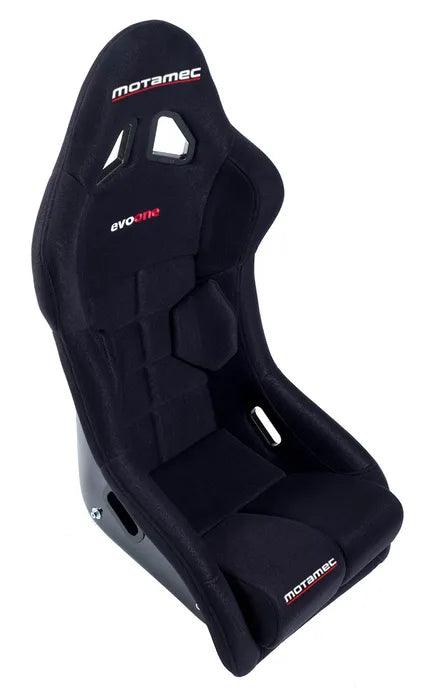 Motamec Evo-one FIA Race Seat - Motorsport Supplies