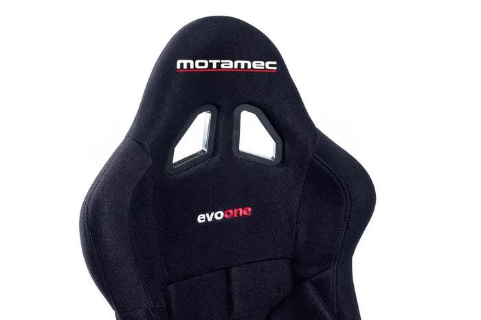 Motamec Evo-one FIA Race Seat - Motorsport Supplies