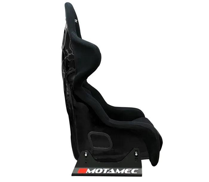 Motamec Racing Evo3 FIA Approved Race Rally Seat - Motorsport Supplies