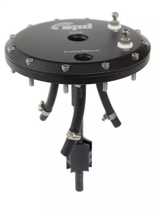 SPD Fuel cell 40L internal fuel pumps - Motorsport Supplies