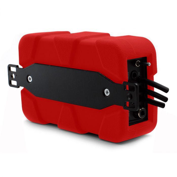 Zeronoise Fearless Digital Intercom - Motorsport Supplies