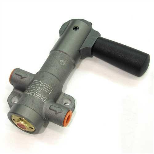 ap racing brake bias valve lever type