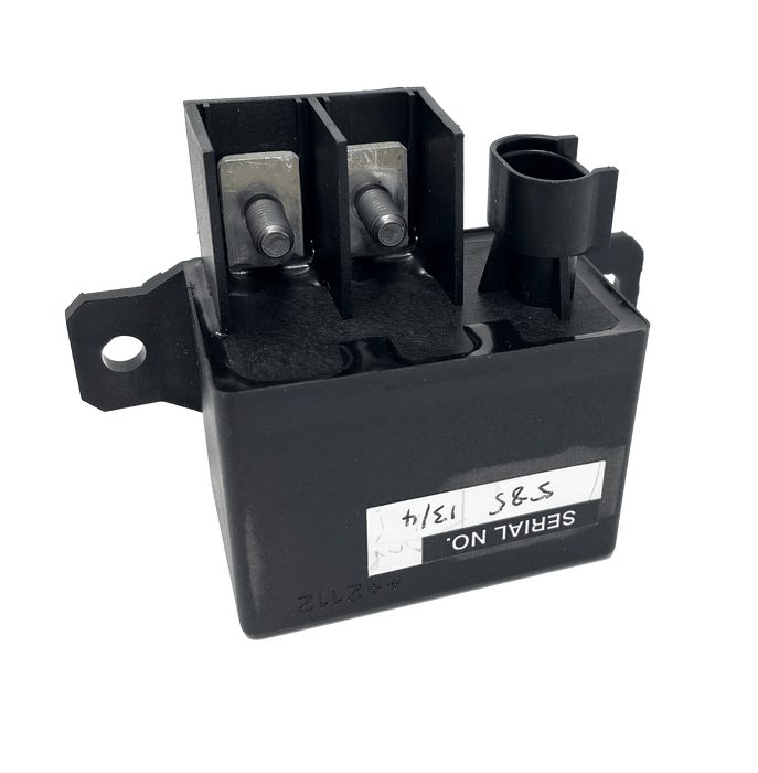 battery cut off relay kit