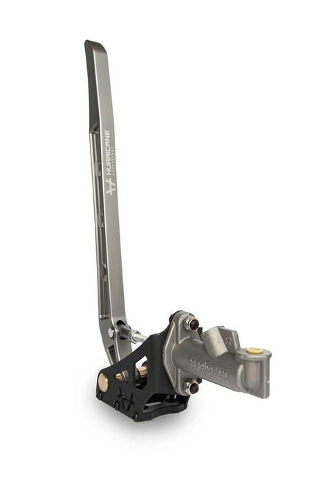 hurricane motorsport hydraulic handbrake