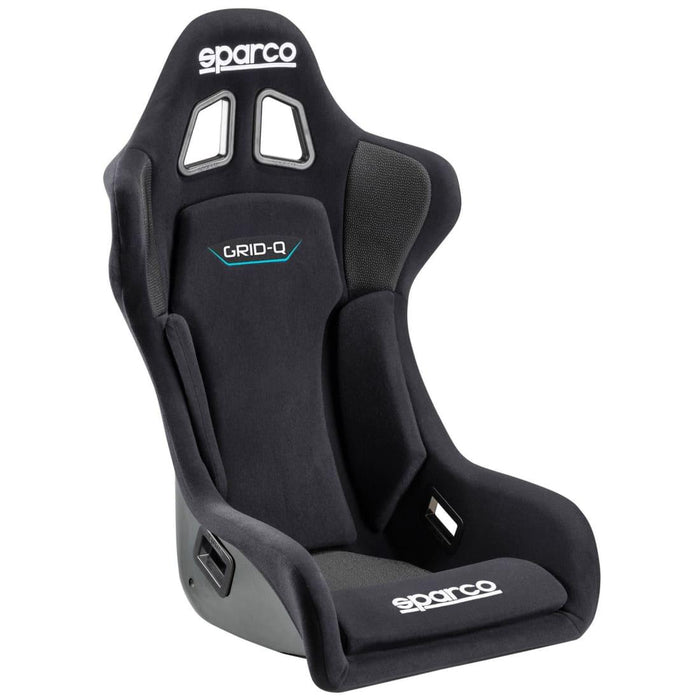 sparco grid q seat