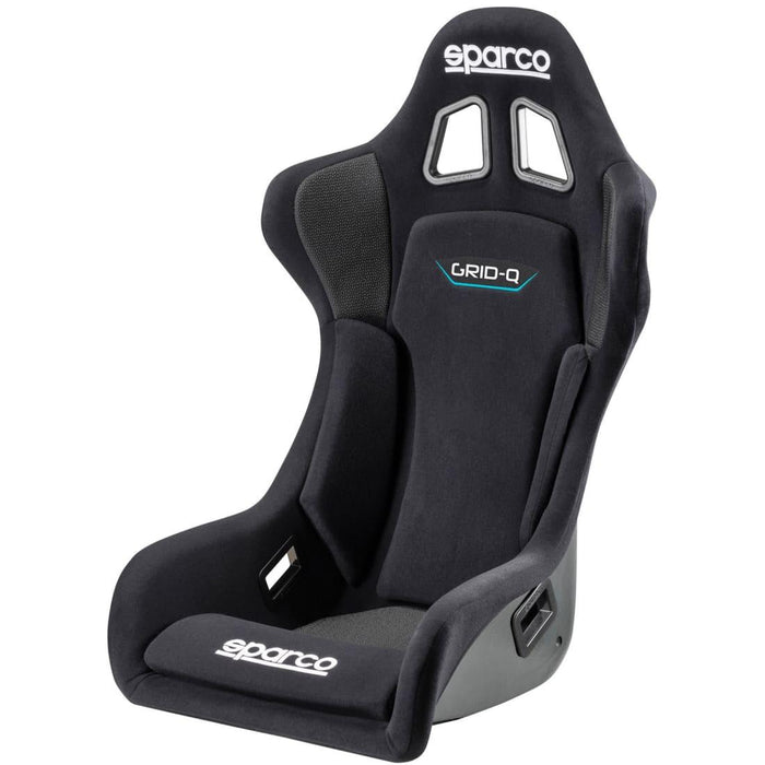 sparco grid q seat