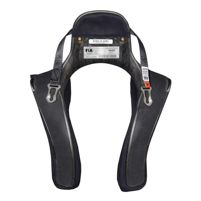 stand 21 club series hans device