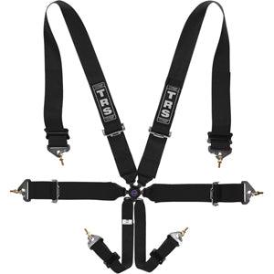 TRS 6pt Magnum Harness - Motorsport Supplies