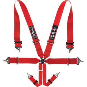 TRS 6pt Magnum Harness - Motorsport Supplies