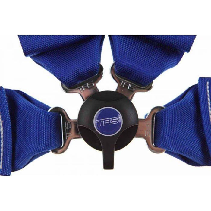 trs 6pt magnum harness