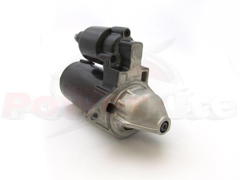 Vauxhall 16V Red Top FWD / 8V Silver Top FWD High Torque Starter Motor - Motorsport Supplies
