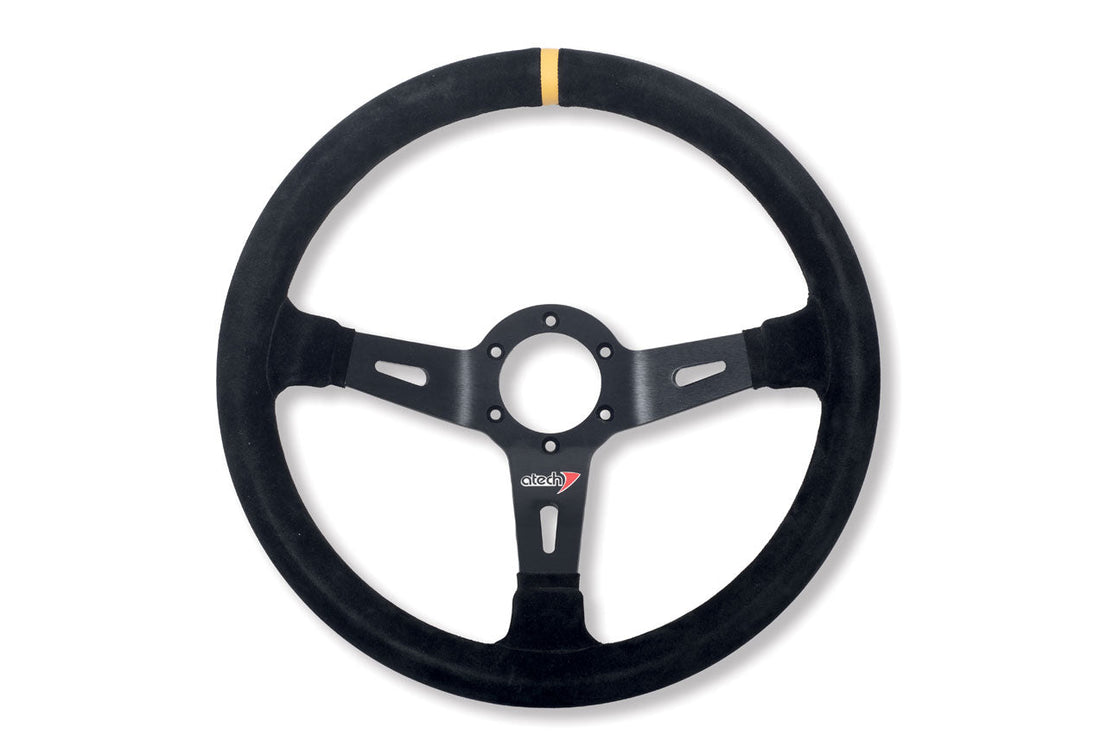 Motorsport Supplies - Steering Wheels and Accessories