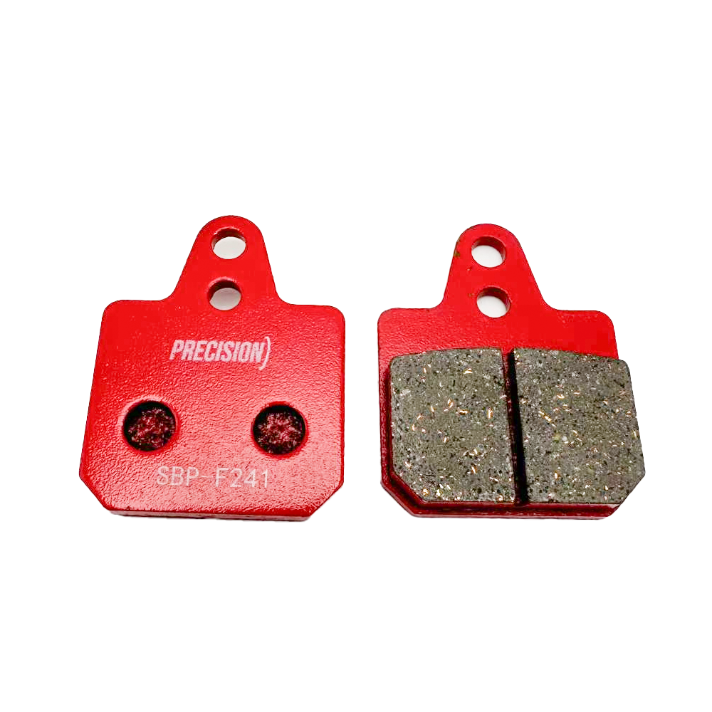 Kart Brake Pads