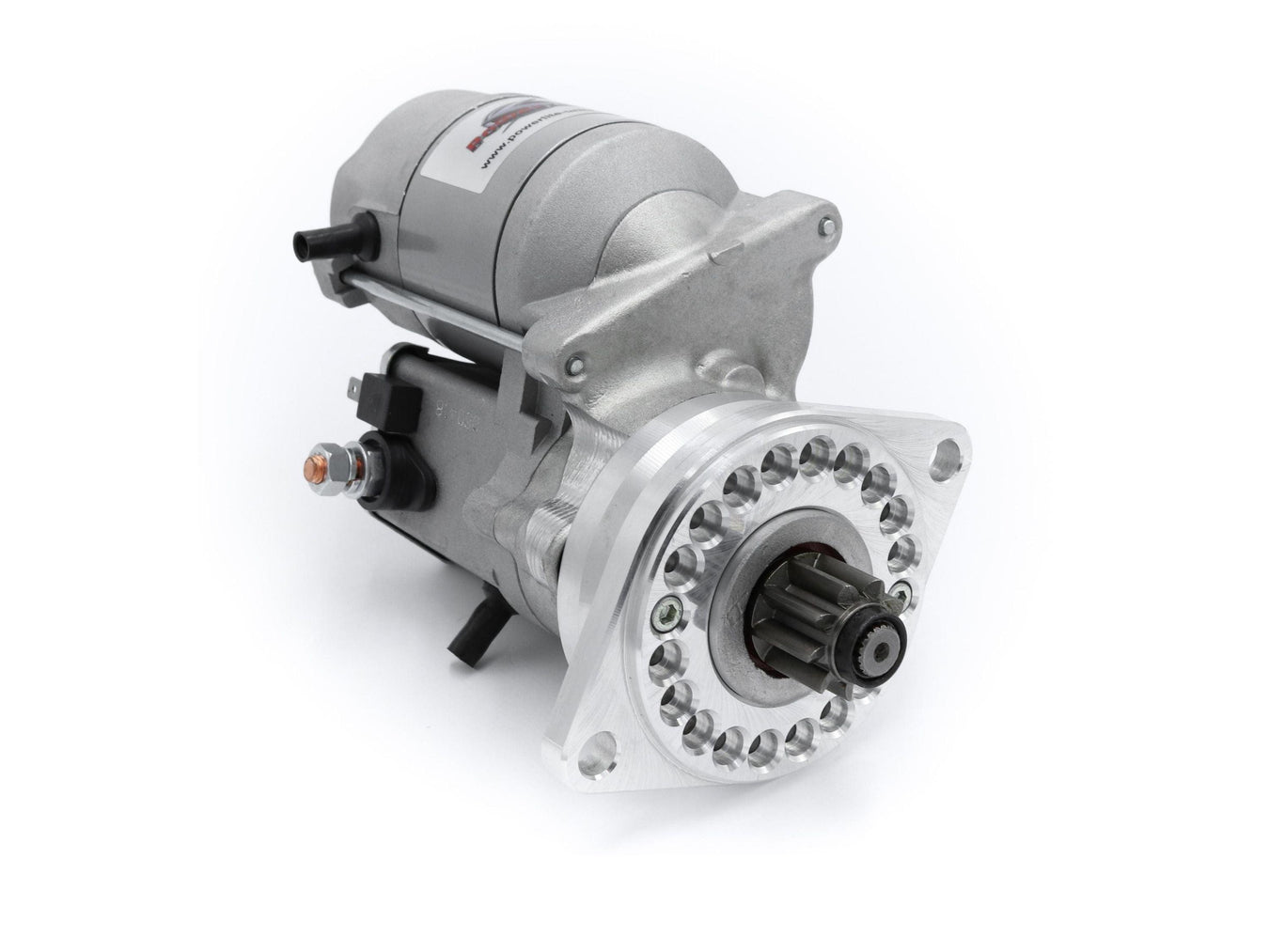 HIgh Torque Starter Motors - Motorsport Supplies