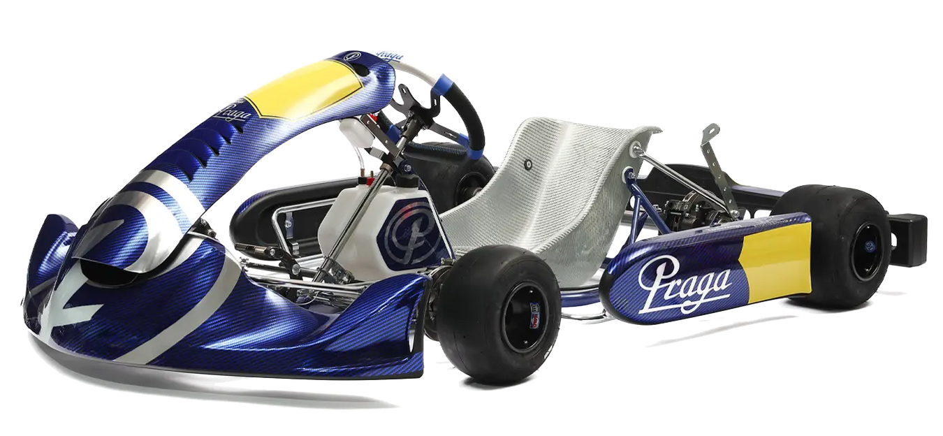Praga Karts
