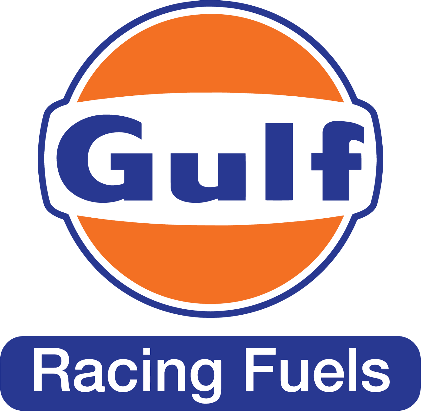 Gulf Race Fuel - Motorsport Supplies