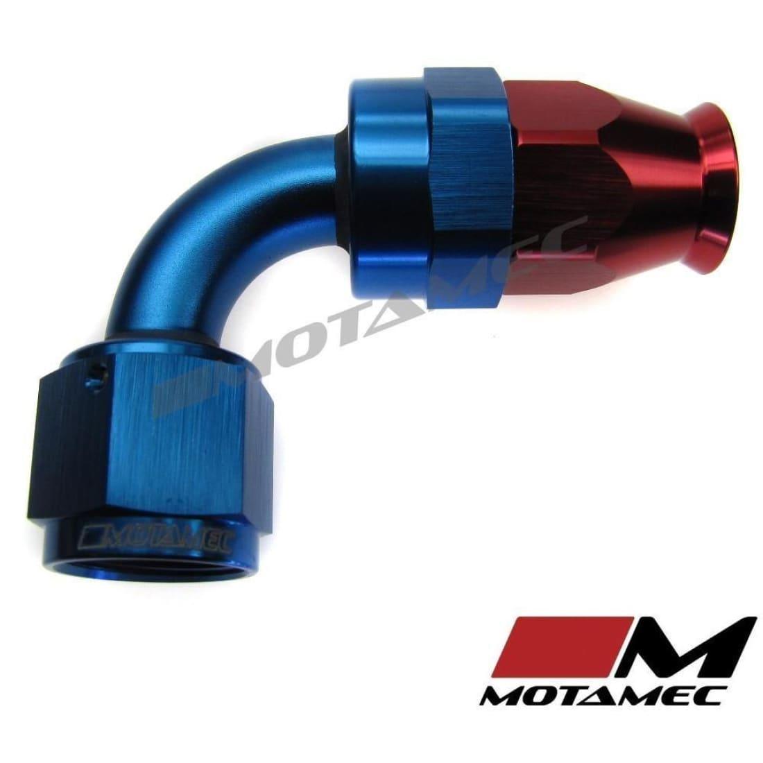 Motorsport Supplies - Motorsport Hose and Fittings