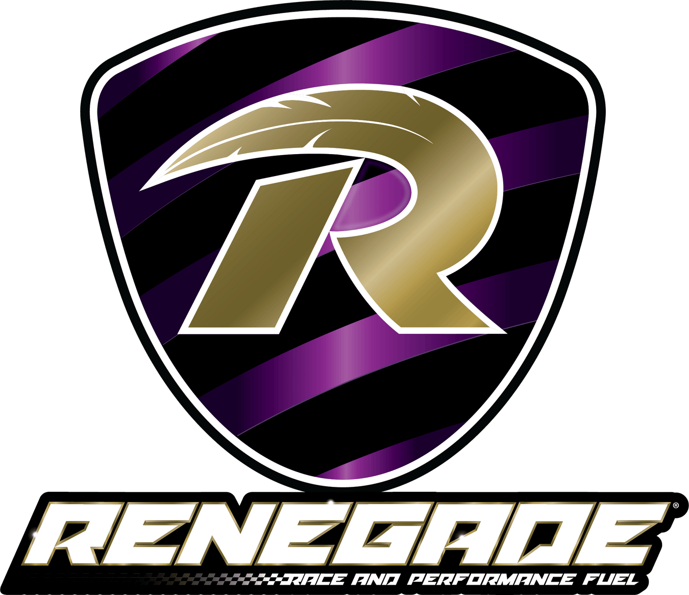 Motorsport Supplies - Renegade Race Fuel