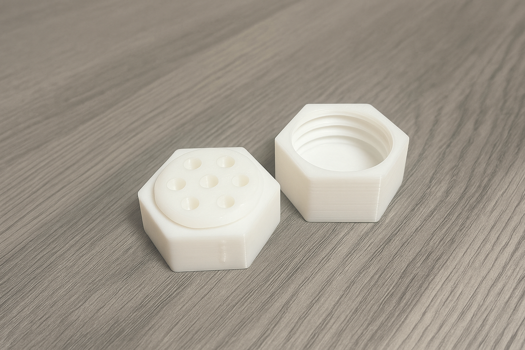 OverDrive Jet Holder