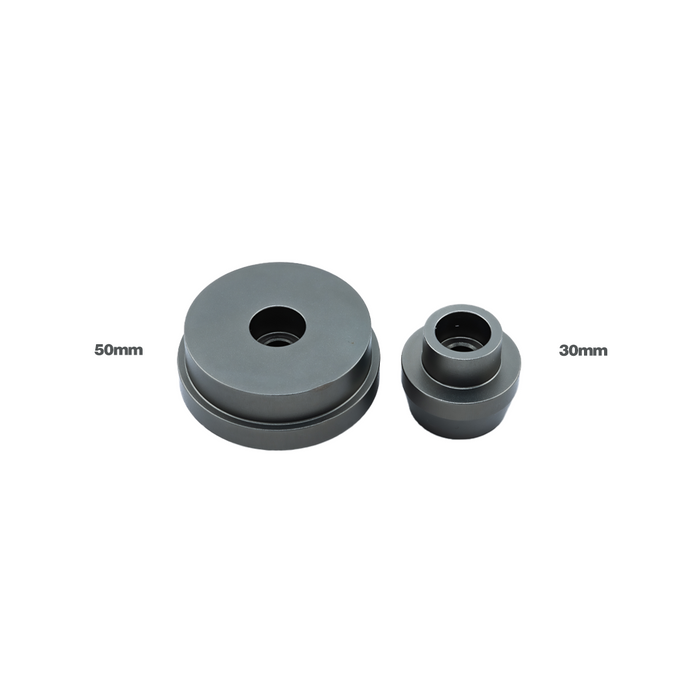 Precision Axel Drift Tool 50mm & 30mm