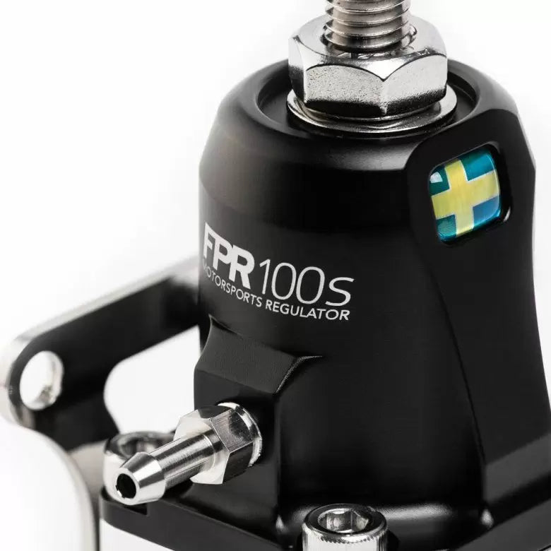 Nuke Fuel Pressure Regulator FPR100S