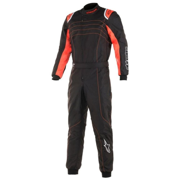 Alpinestars KMX-9 V3 S Child Kart Suit