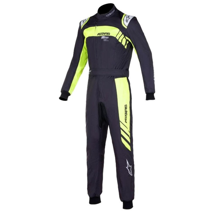 Alpinestars KMX-9 V3 S Graphic Child Kart Suit