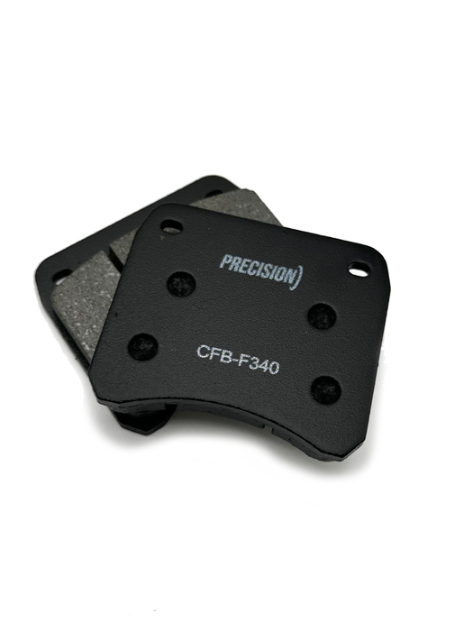 Kellgate GTK Caliper Brake Pads