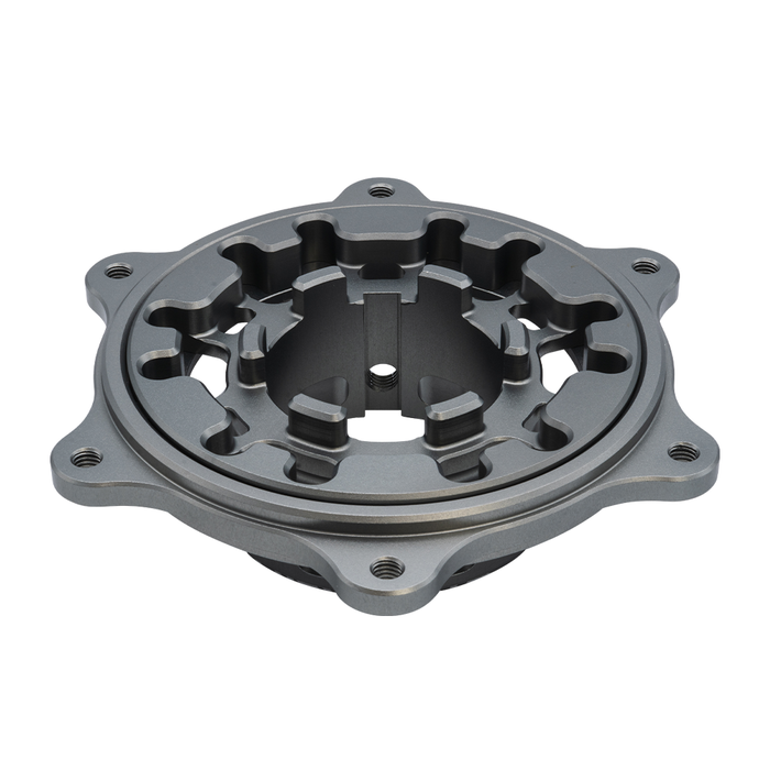 NEW Floating Sprocket Carrier