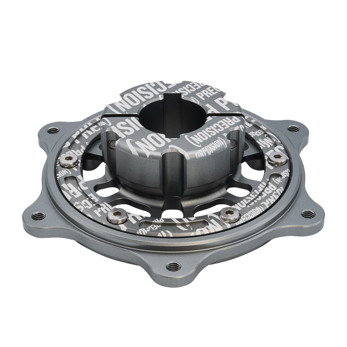 NEW Floating Sprocket Carrier