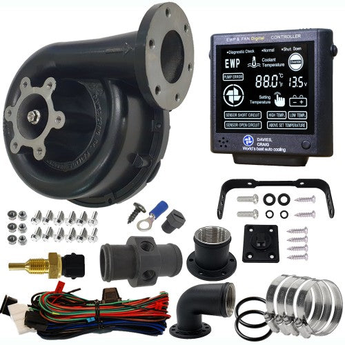 Davies Craig EWP140L Water Pump Kit