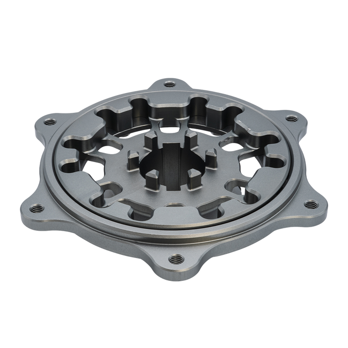 NEW Floating Sprocket Carrier