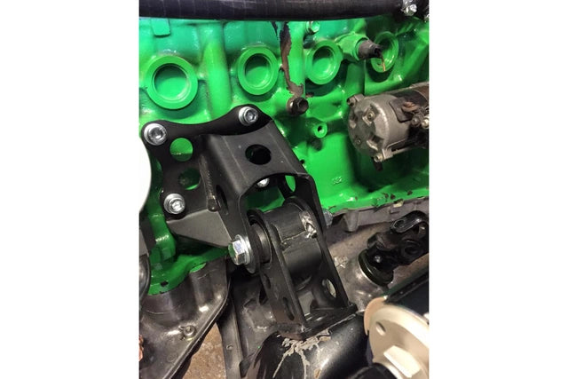 Engine mount Nissan S13/14/15 - 1JZ / 2JZ