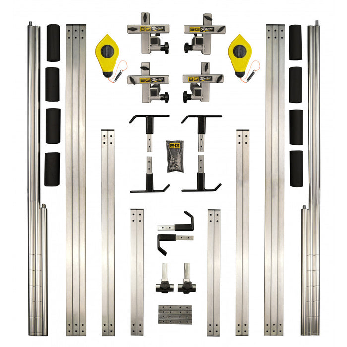 B-G Racing String Lines Kit