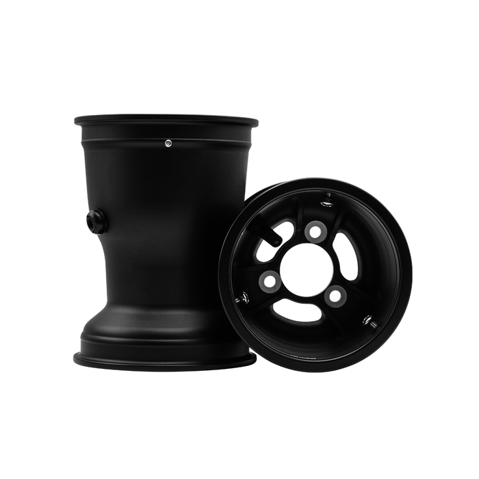Precision Wet Wheels