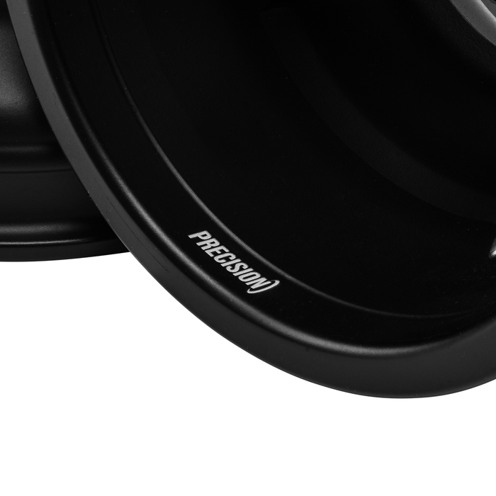 Precision Wet Wheels