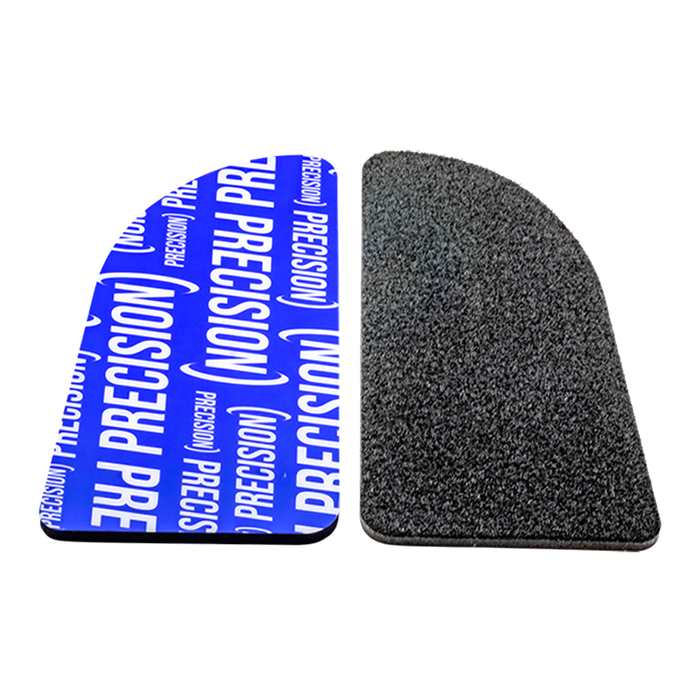 Seat Foam - Rib Padding