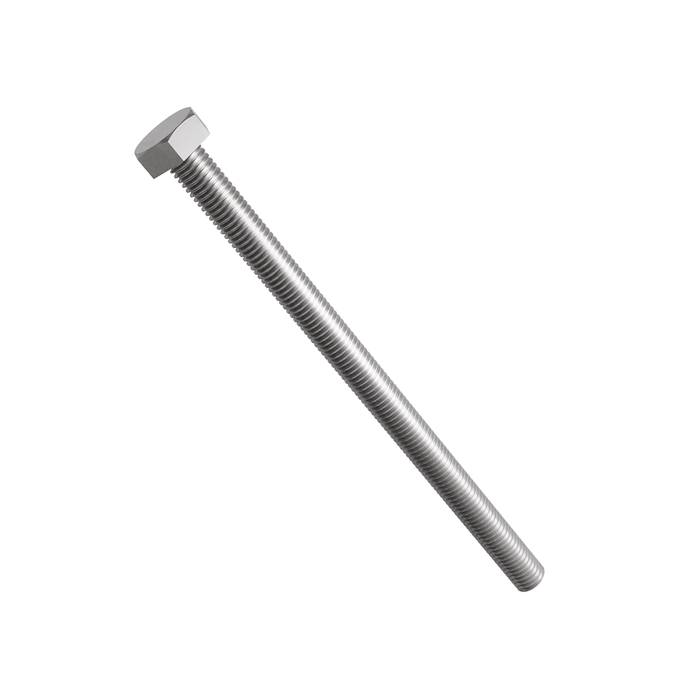 Rear Bumper Bolt